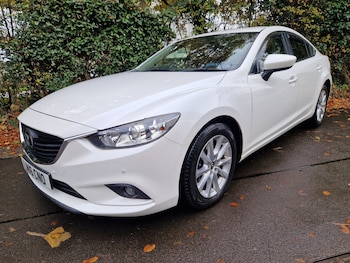 2016 (16) - 2.2d SE-L Nav 4dr