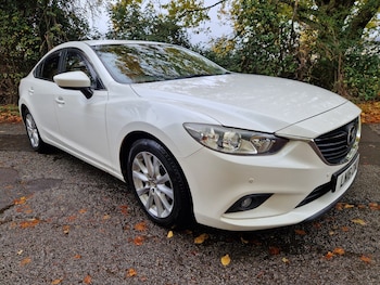Used Mazda Mazda6 2016 for sale - 76450403: Photo