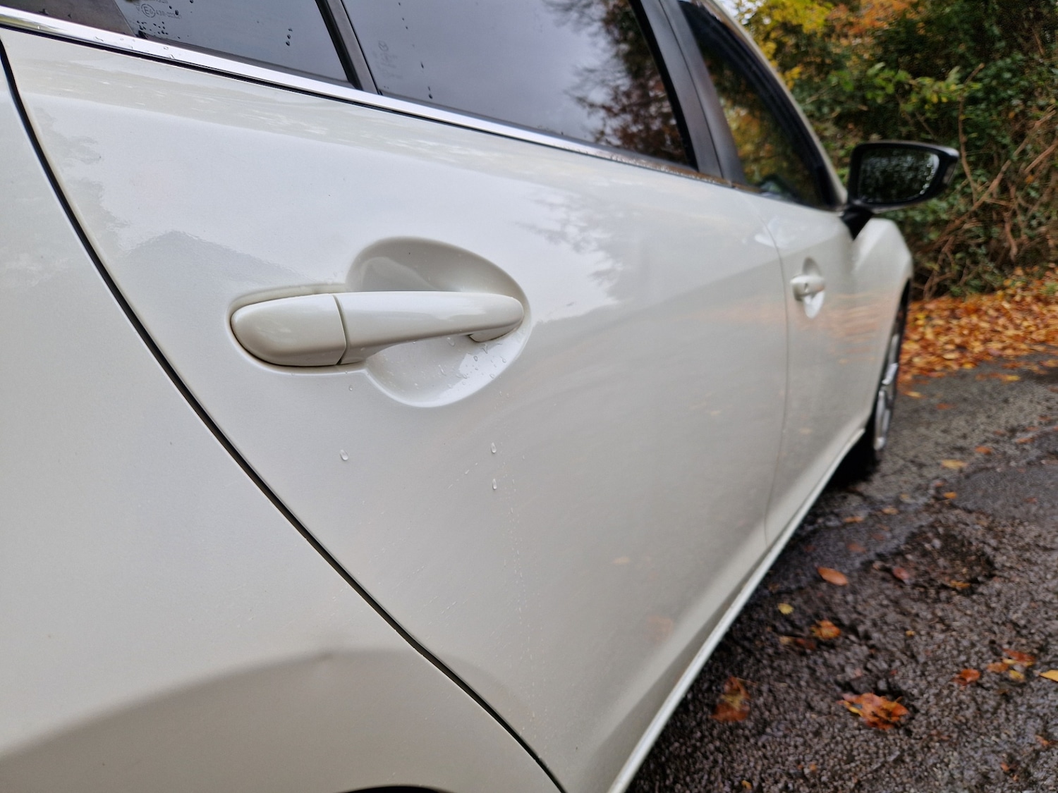 Used Mazda Mazda6 2016 for sale - 76450403: Photo 5