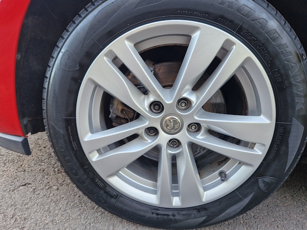 Used Vauxhall Astra 2018 for sale - 76170953: Photo 10