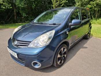 2013 (13) - 1.4 N-Tec+ 5dr