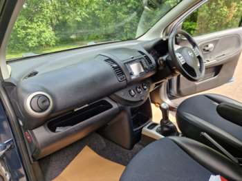 Used Nissan Note 2013 for sale - 75131971: Photo