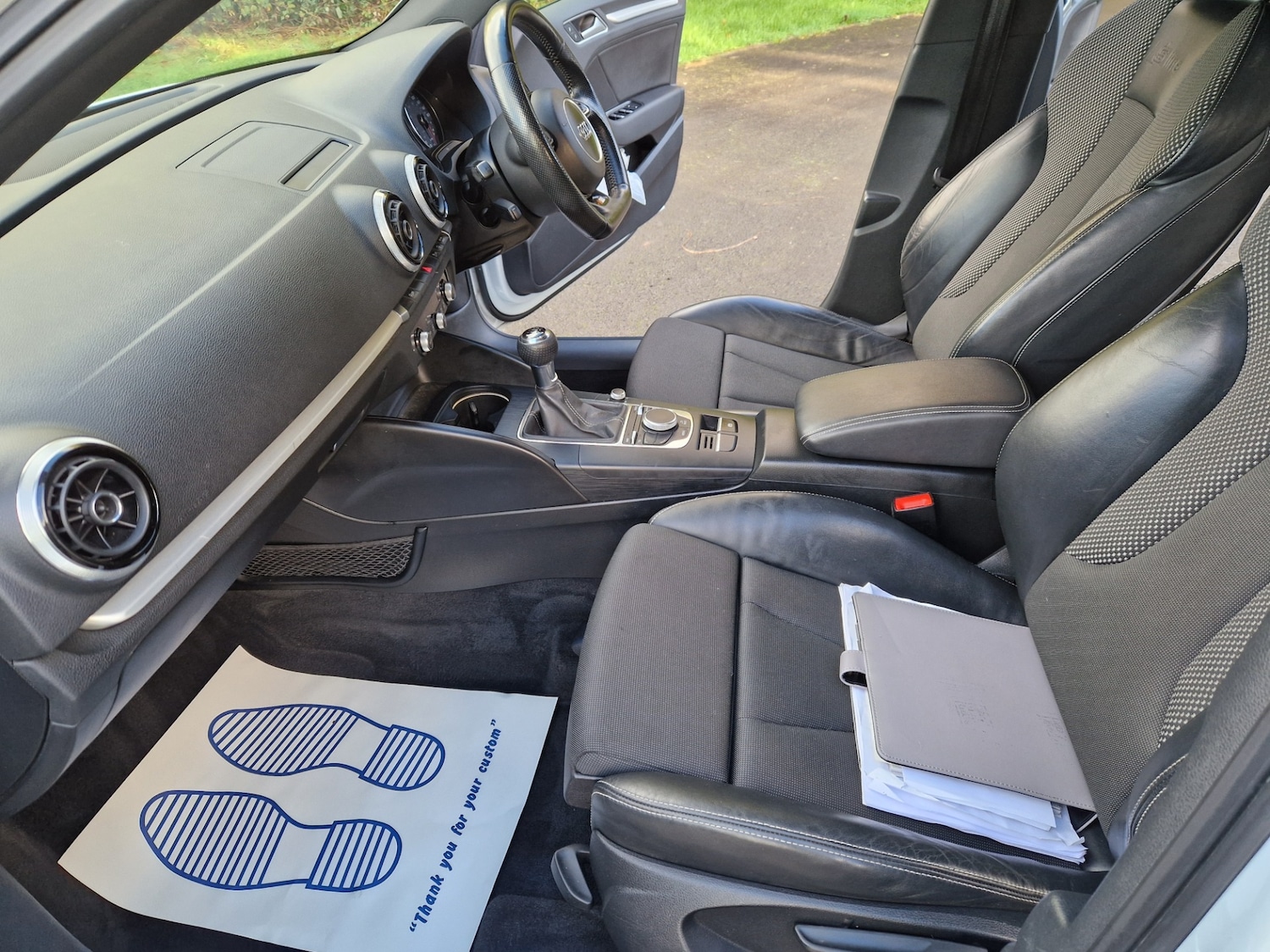 Used Audi A3 2015 for sale - 76374148: Photo 10