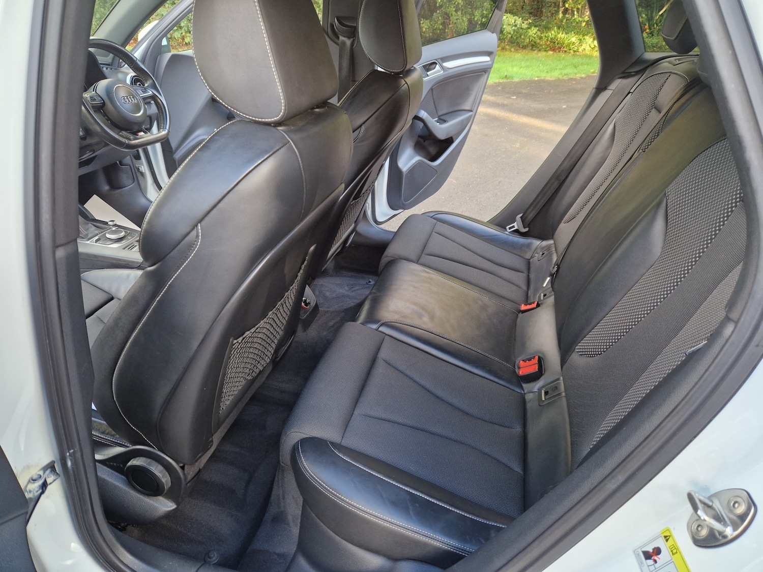 Used Audi A3 2015 for sale - 76374148: Photo 11