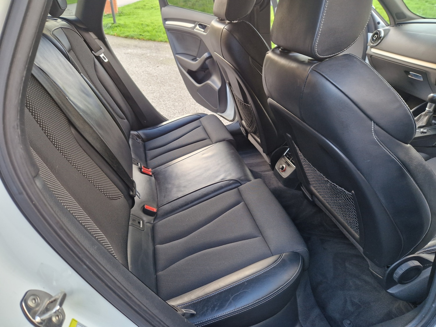 Used Audi A3 2015 for sale - 76374148: Photo 13