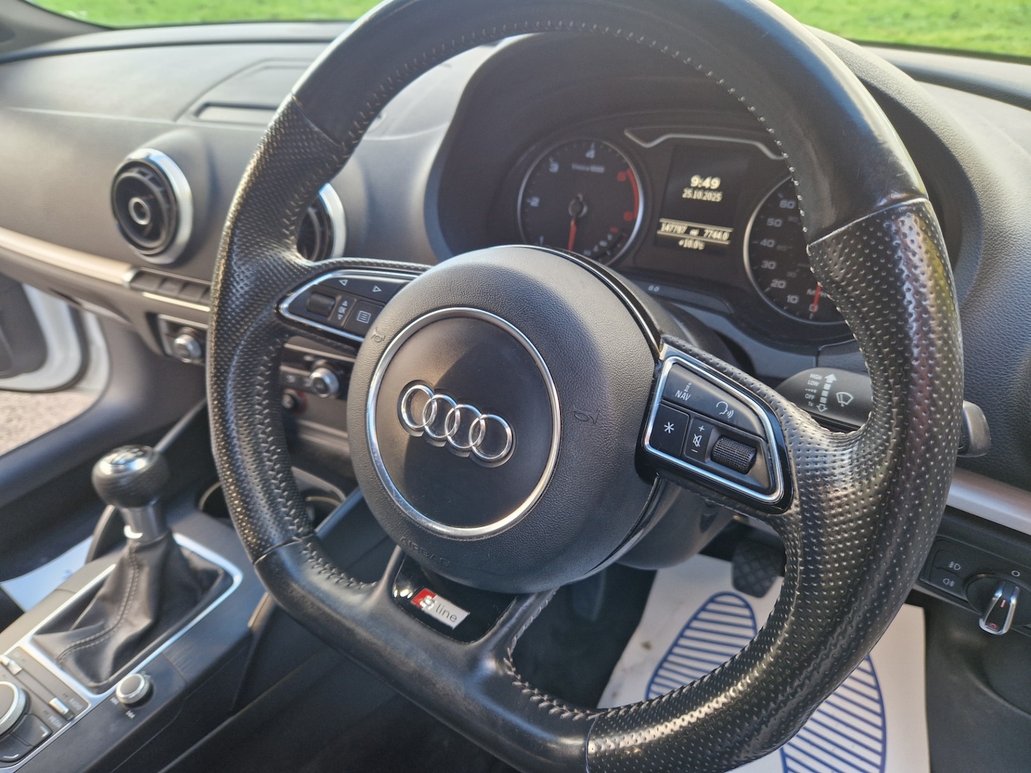 Used Audi A3 2015 for sale - 76374148: Photo 14
