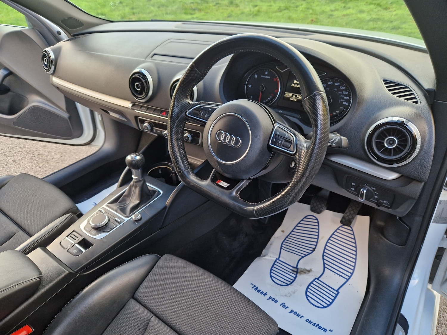 Used Audi A3 2015 for sale - 76374148: Photo 15