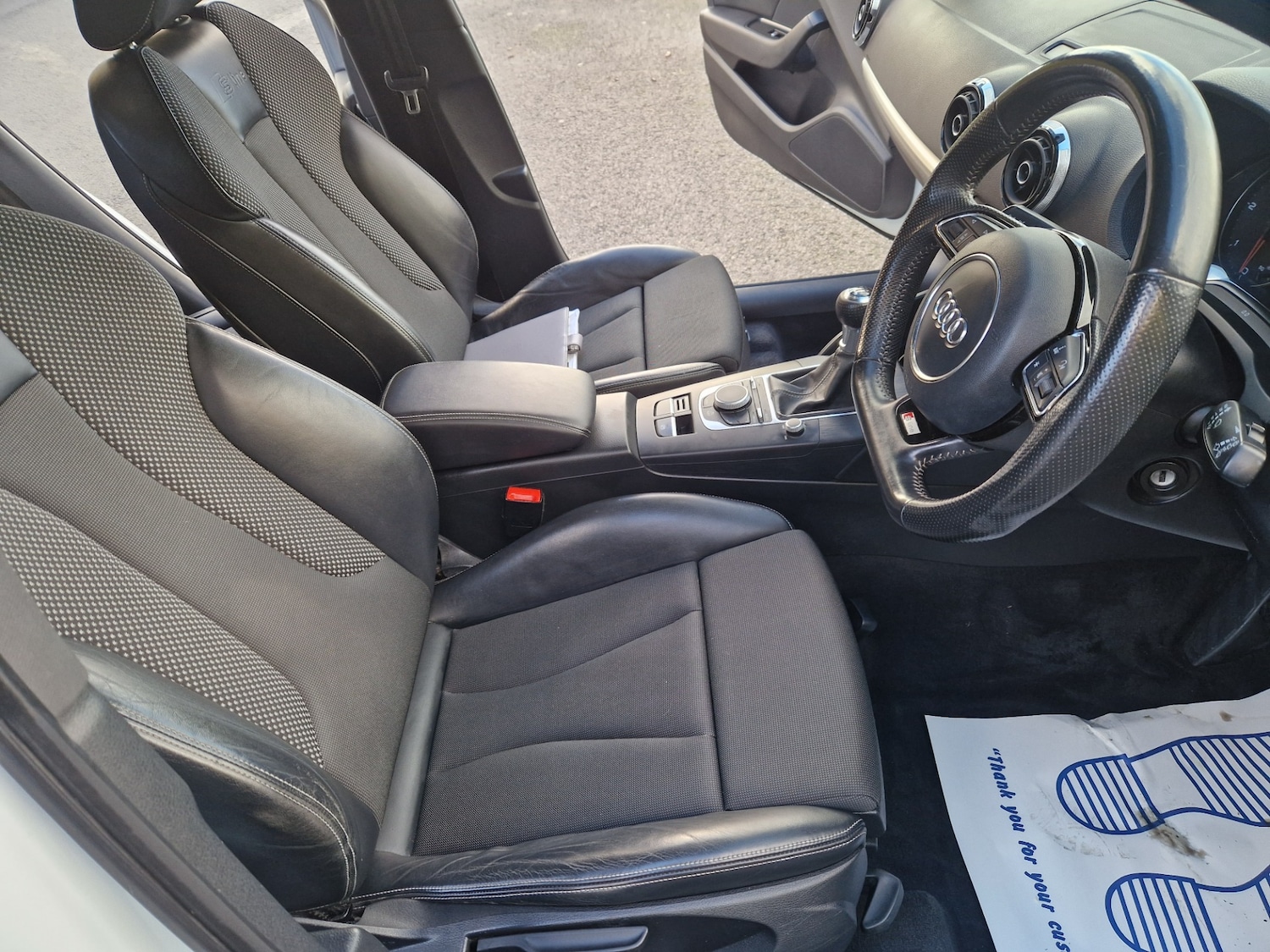 Used Audi A3 2015 for sale - 76374148: Photo 16