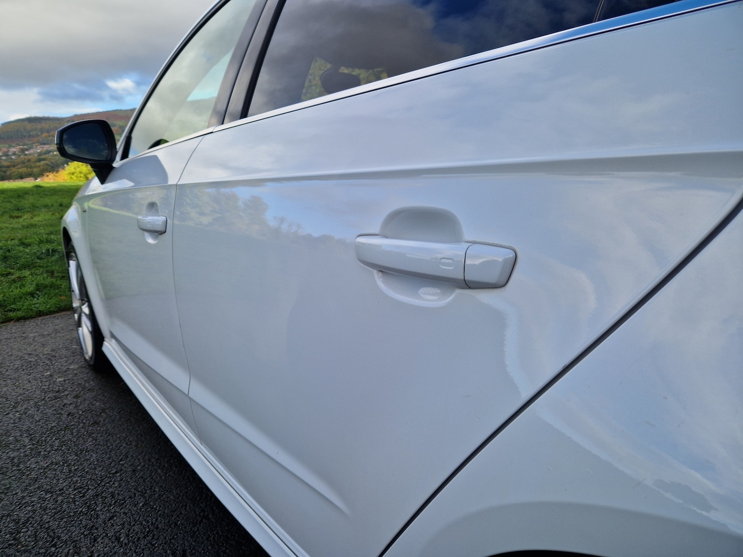 Used Audi A3 2015 for sale - 76374148: Photo 17