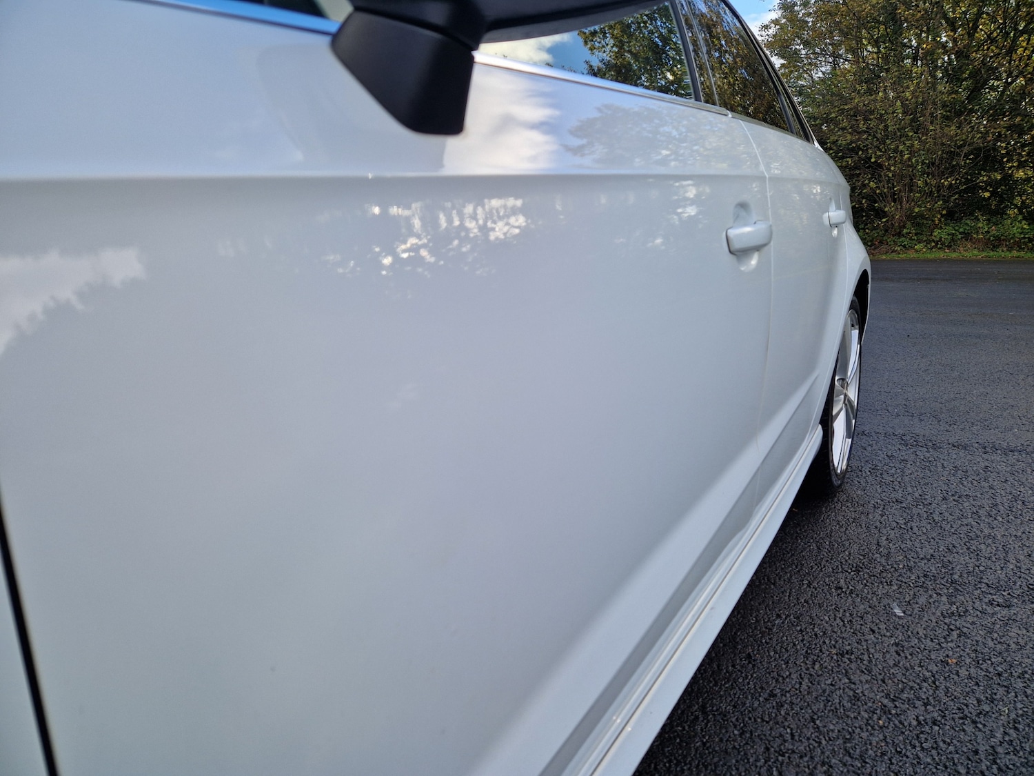 Used Audi A3 2015 for sale - 76374148: Photo 18