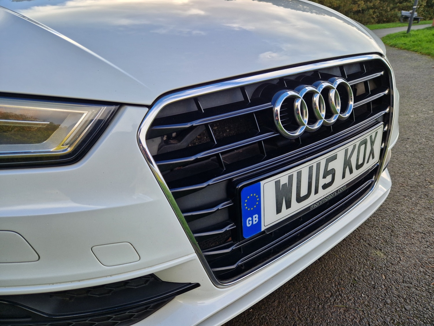 Used Audi A3 2015 for sale - 76374148: Photo 19