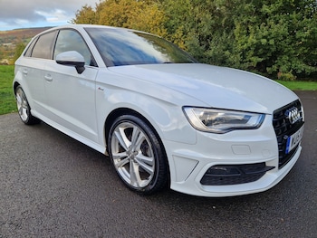 2015 (15) - 2.0 TDI 184 S Line 5dr