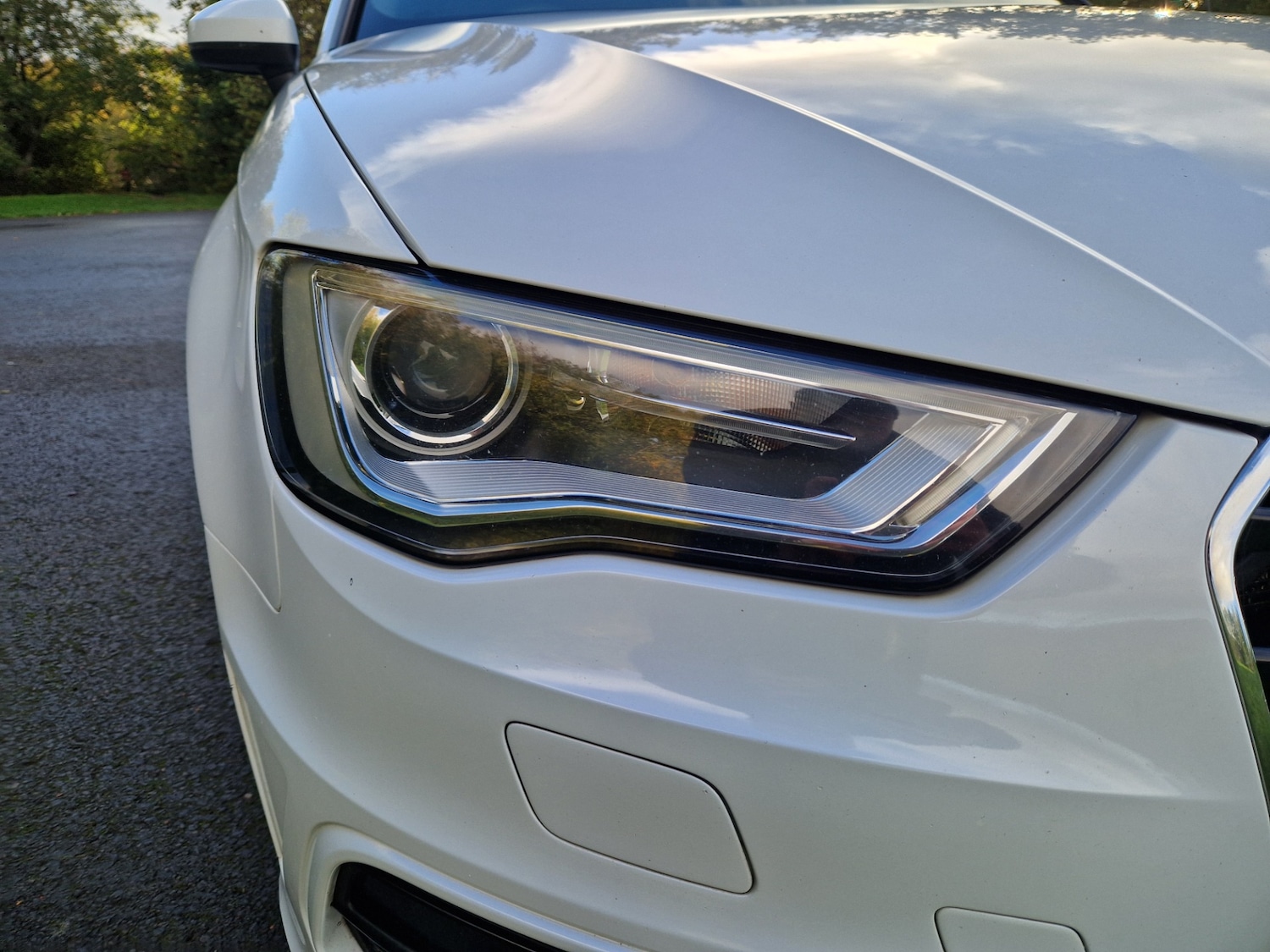 Used Audi A3 2015 for sale - 76374148: Photo 20