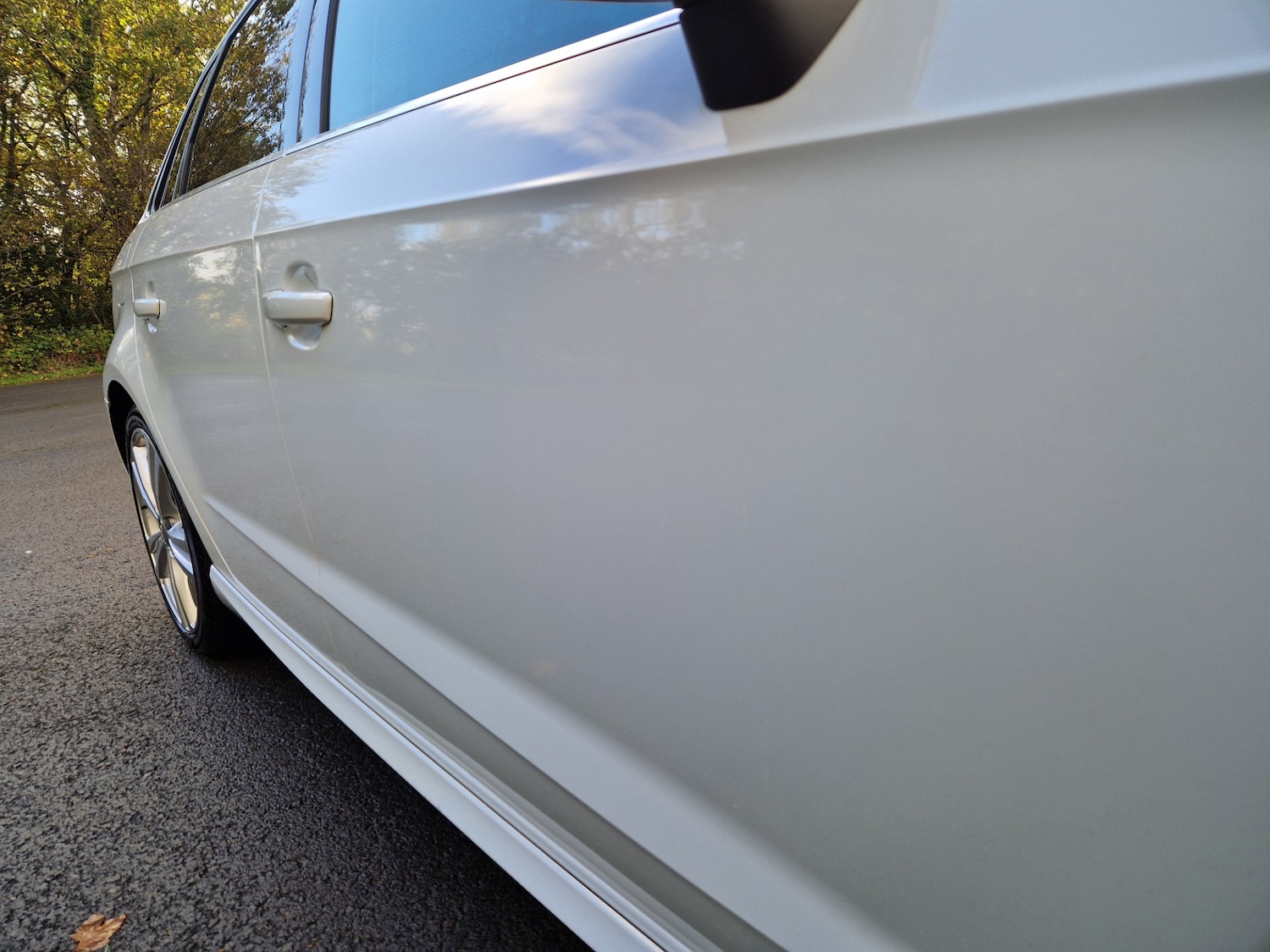 Used Audi A3 2015 for sale - 76374148: Photo 22