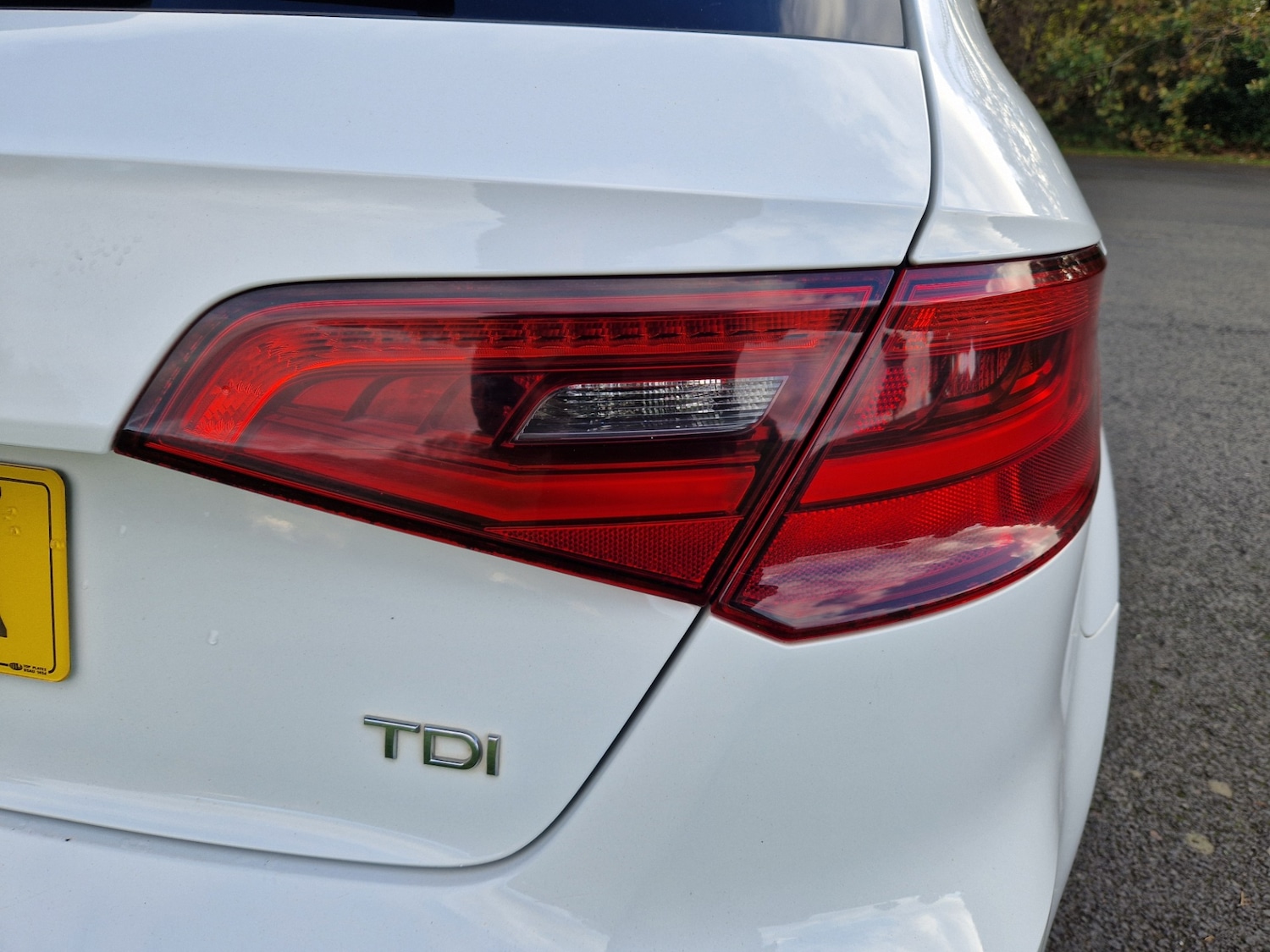 Used Audi A3 2015 for sale - 76374148: Photo 8