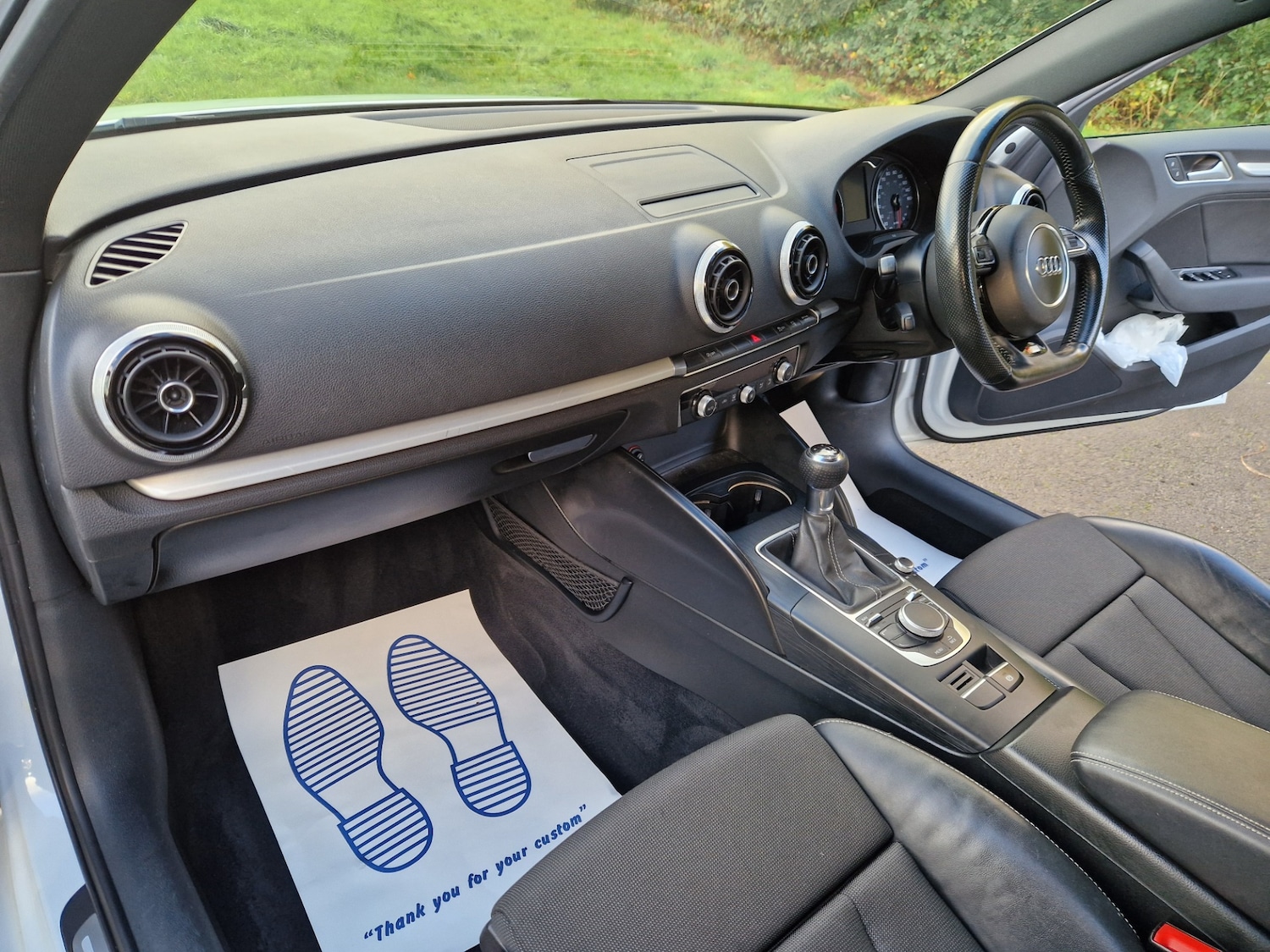 Used Audi A3 2015 for sale - 76374148: Photo 9