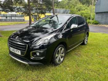 2016 (66) - 1.6 BlueHDi 120 Allure 5dr
