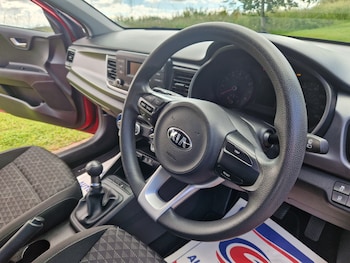 Used Kia Rio 2017 for sale - 79057223: Photo