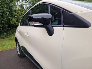 Used Renault Captur 2017 for sale - 75203151: Photo