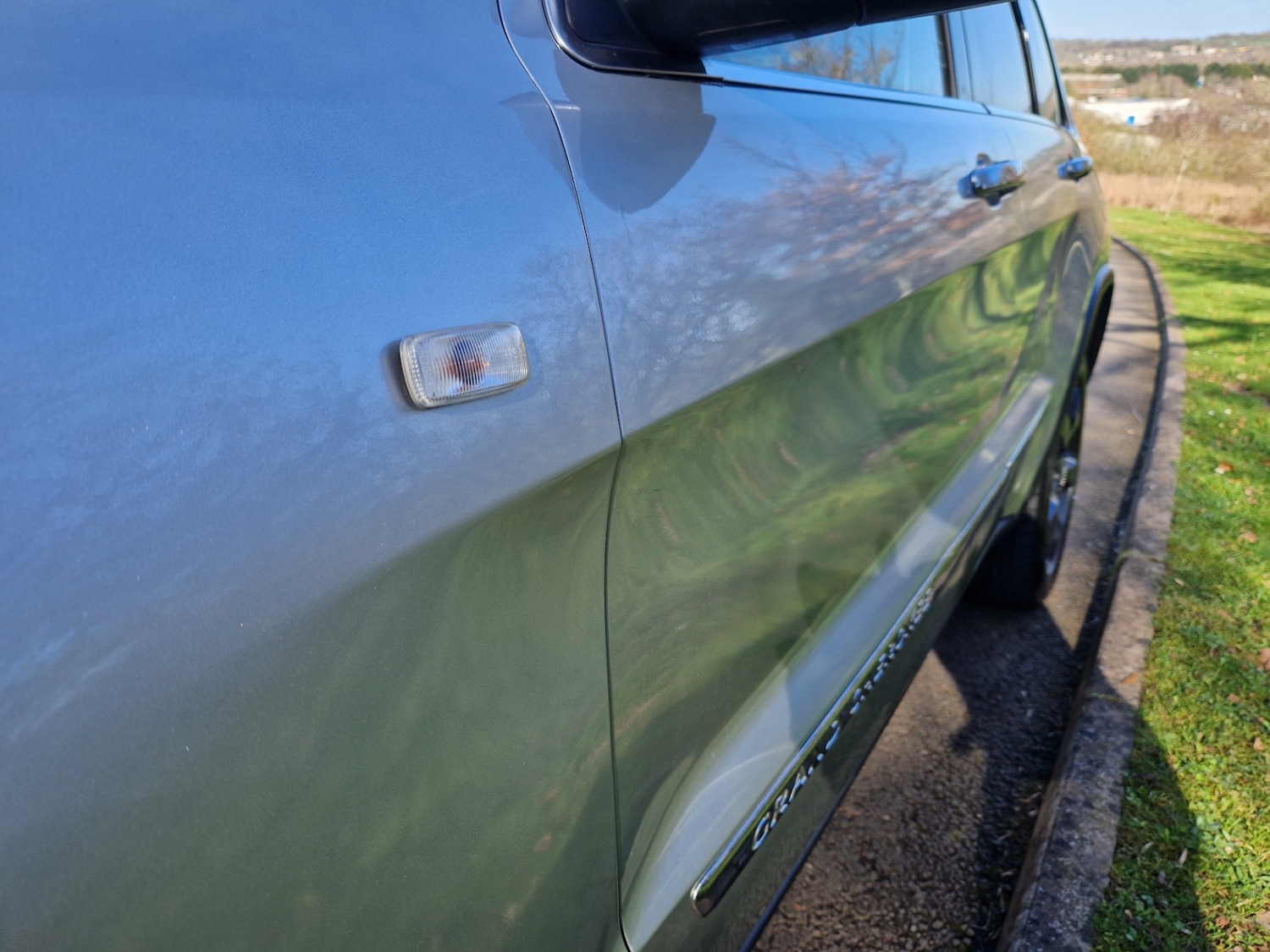 Used Jeep Grand Cherokee 2012 for sale - 77932563: Photo 12