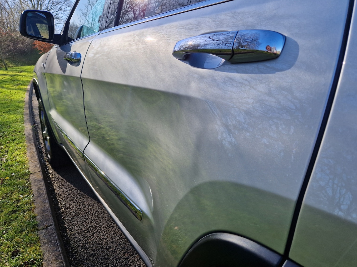 Used Jeep Grand Cherokee 2012 for sale - 77932563: Photo 13