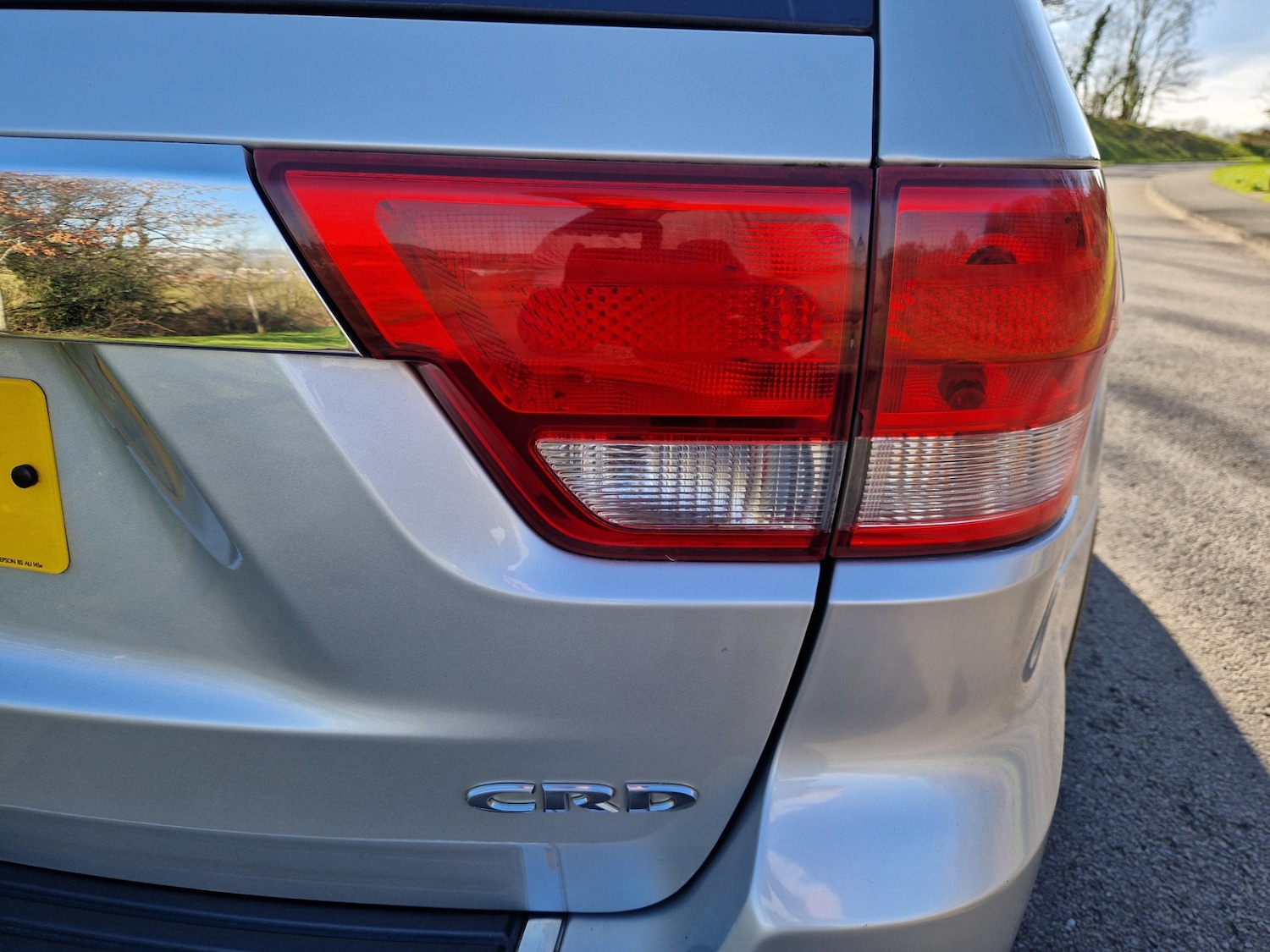 Used Jeep Grand Cherokee 2012 for sale - 77932563: Photo 16