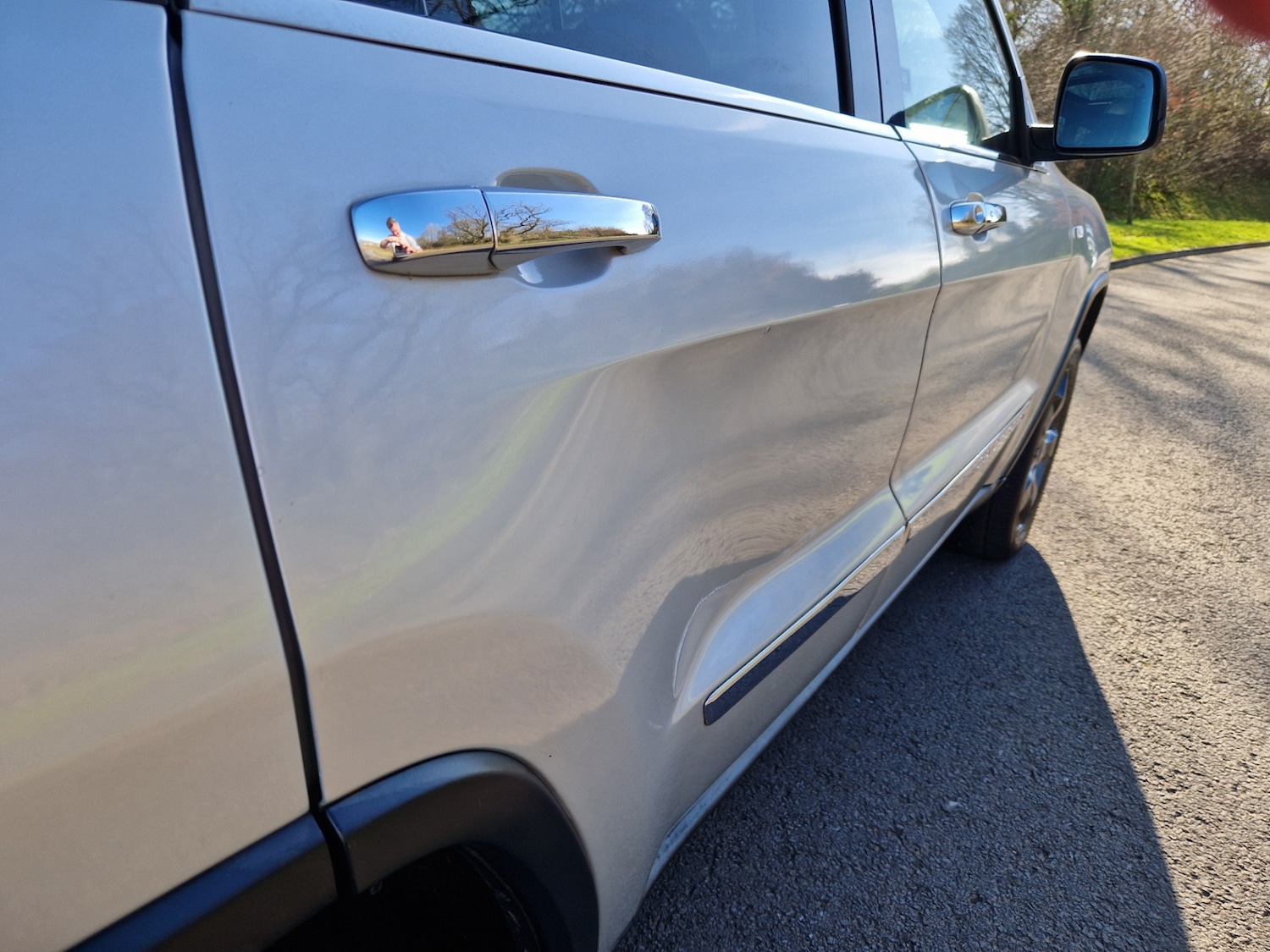 Used Jeep Grand Cherokee 2012 for sale - 77932563: Photo 17