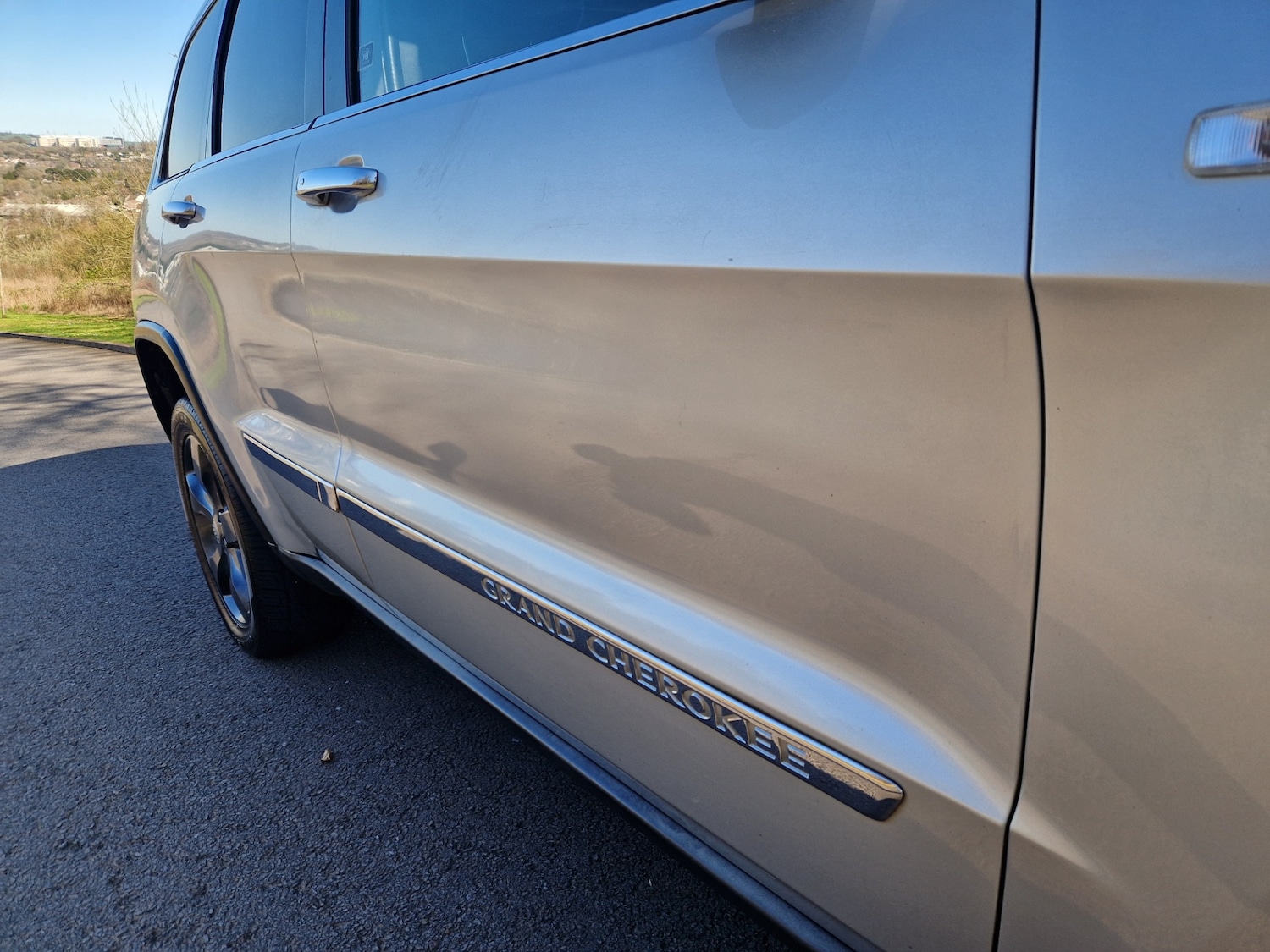 Used Jeep Grand Cherokee 2012 for sale - 77932563: Photo 18