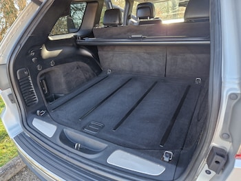 Used Jeep Grand Cherokee 2012 for sale - 77932563: Photo