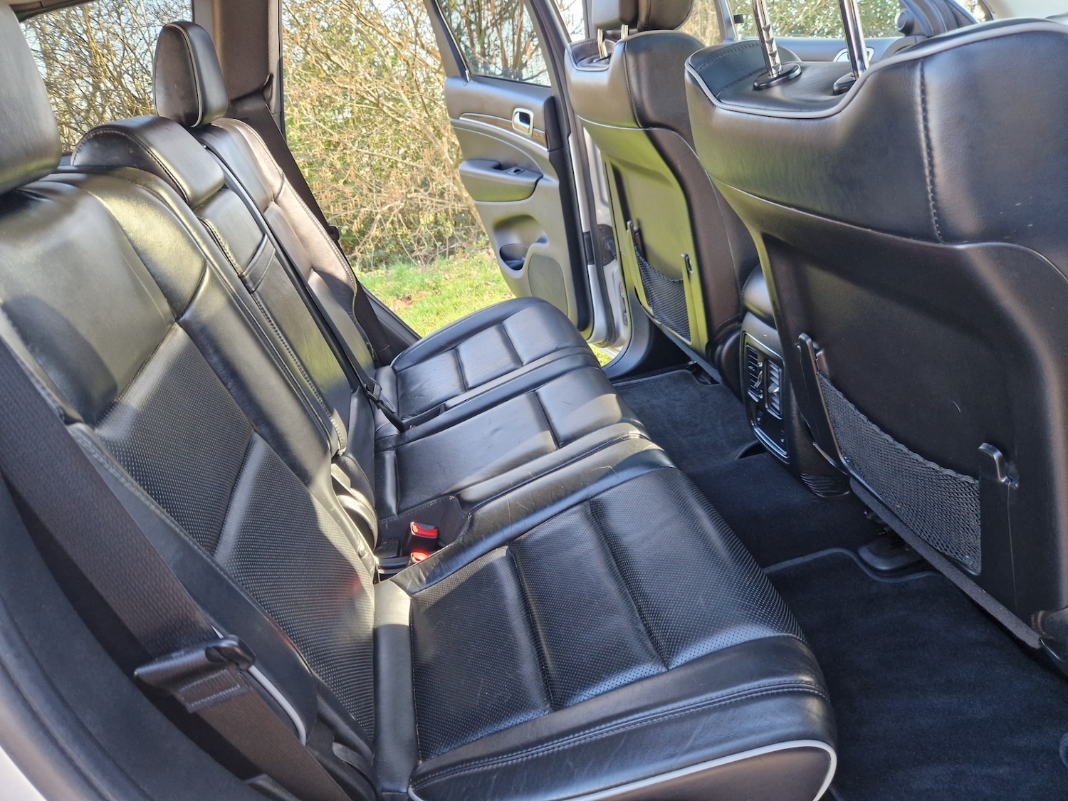 Used Jeep Grand Cherokee 2012 for sale - 77932563: Photo 7