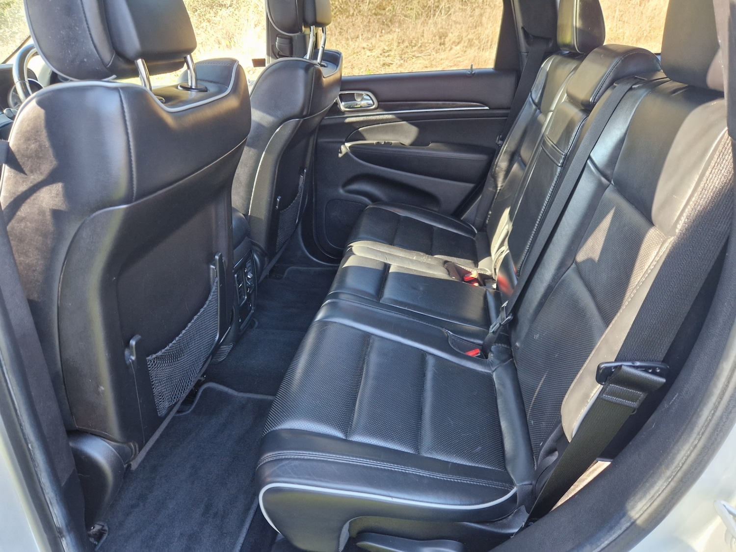 Used Jeep Grand Cherokee 2012 for sale - 77932563: Photo 8