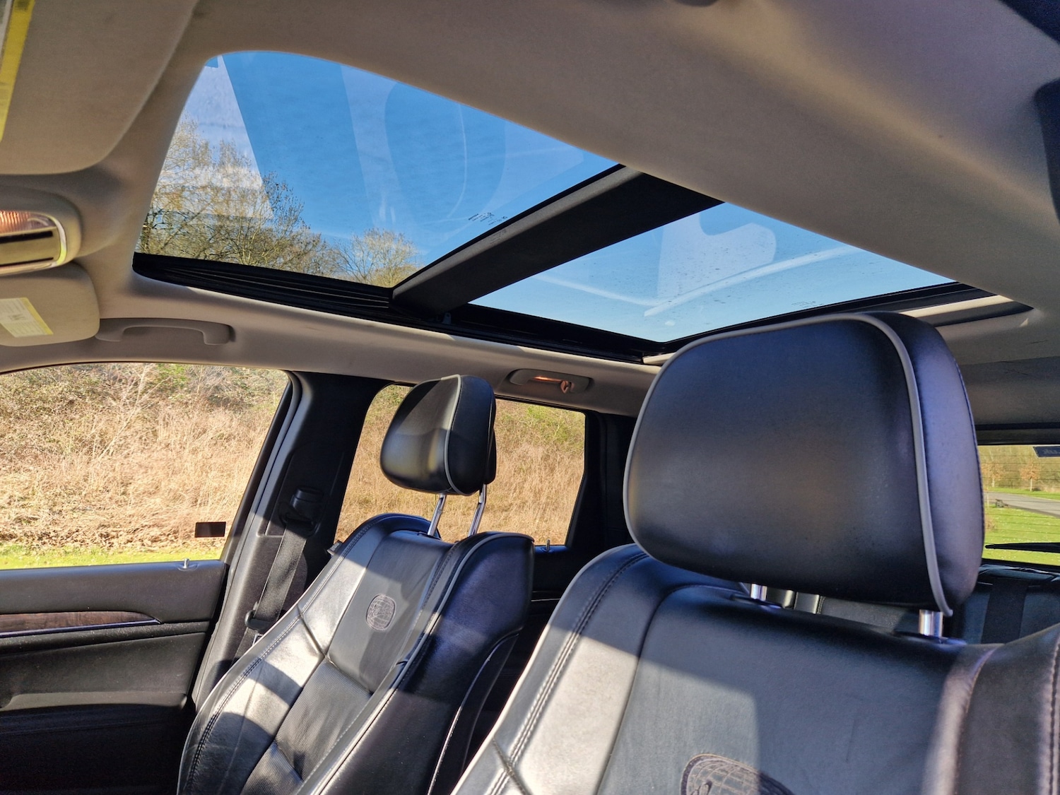 Used Jeep Grand Cherokee 2012 for sale - 77932563: Photo 9