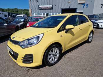 2016 (16) - 1.25 SR7 5dr