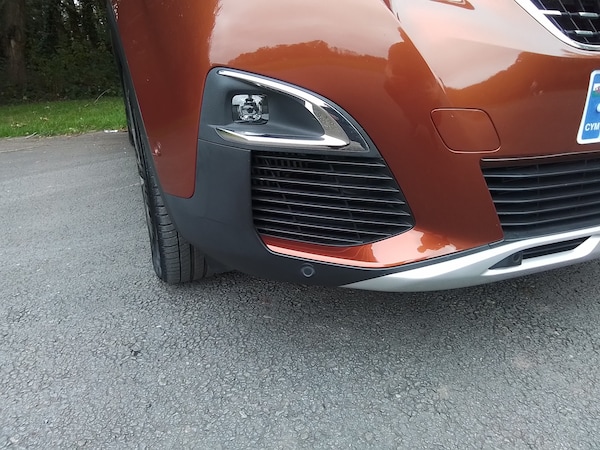 Used Peugeot 3008 2019 for sale - 76219346: Photo 10