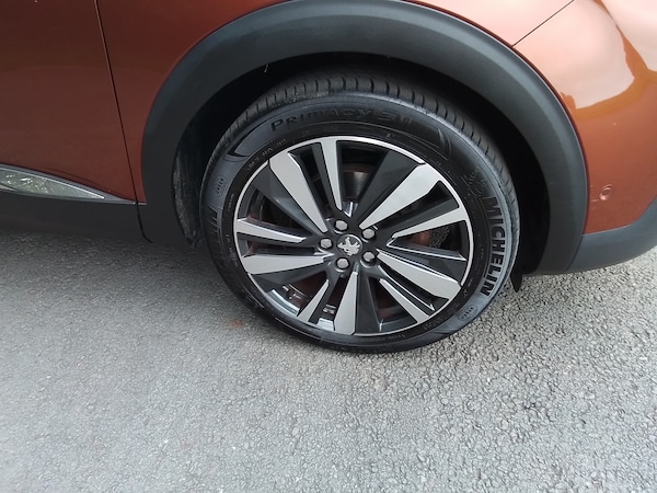 Used Peugeot 3008 2019 for sale - 76219346: Photo 11
