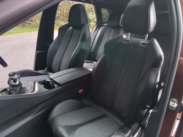 Used Peugeot 3008 2019 for sale - 76219346: Photo 19
