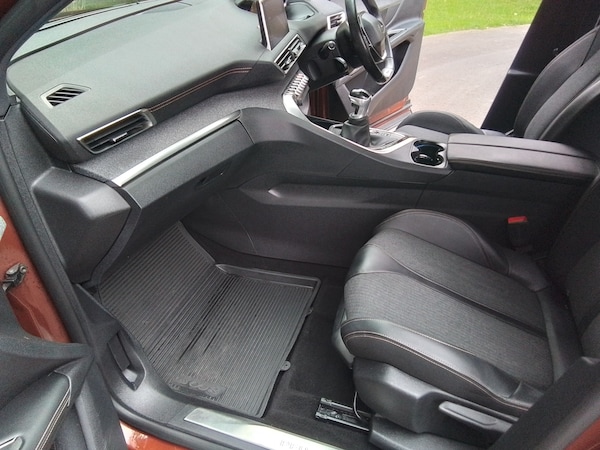Used Peugeot 3008 2019 for sale - 76219346: Photo 21