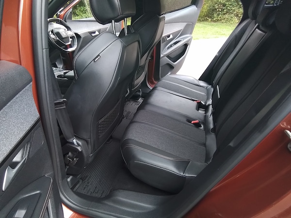 Used Peugeot 3008 2019 for sale - 76219346: Photo 22