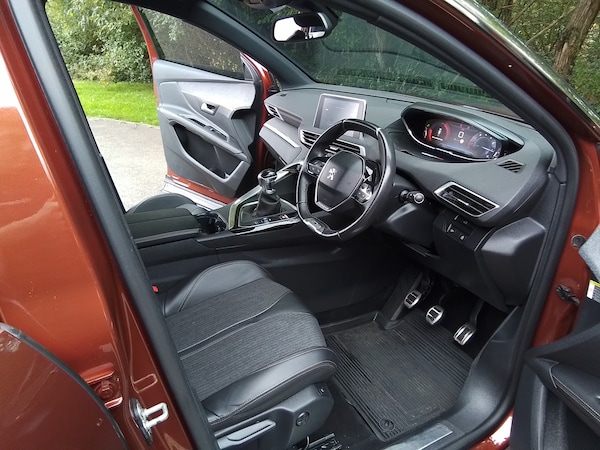 Used Peugeot 3008 2019 for sale - 76219346: Photo 24