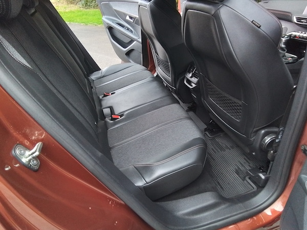 Used Peugeot 3008 2019 for sale - 76219346: Photo 25