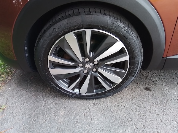 Used Peugeot 3008 2019 for sale - 76219346: Photo 28