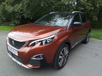 Used Peugeot 3008 2019 for sale - 76219346: Photo 2