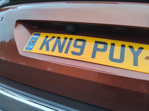 Used Peugeot 3008 2019 for sale - 76219346: Photo 31