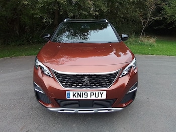 Used Peugeot 3008 2019 for sale - 76219346: Photo 4