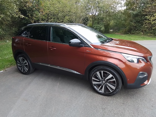 Used Peugeot 3008 2019 for sale - 76219346: Photo 7