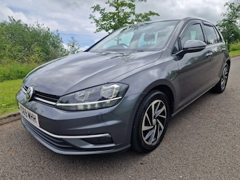 Used Volkswagen Golf 2019 for sale - 78655339: Photo