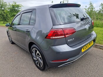 Used Volkswagen Golf 2019 for sale - 78655339: Photo