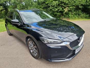 Used Mazda Mazda6 2018 for sale - 75036598: Photo