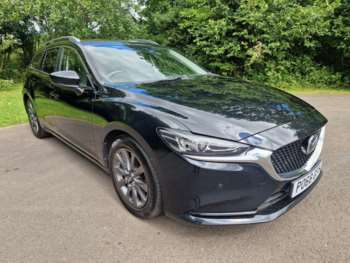 Used Mazda Mazda6 2018 for sale - 75036598: Photo