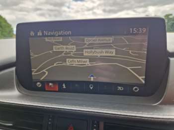 Used Mazda Mazda6 2018 for sale - 75036598: Photo
